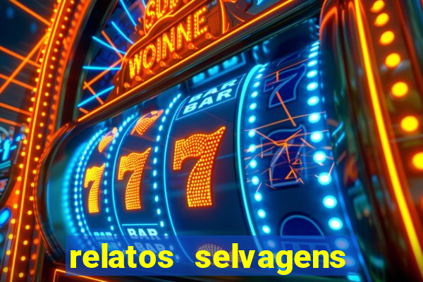 relatos selvagens gabriel pasternak